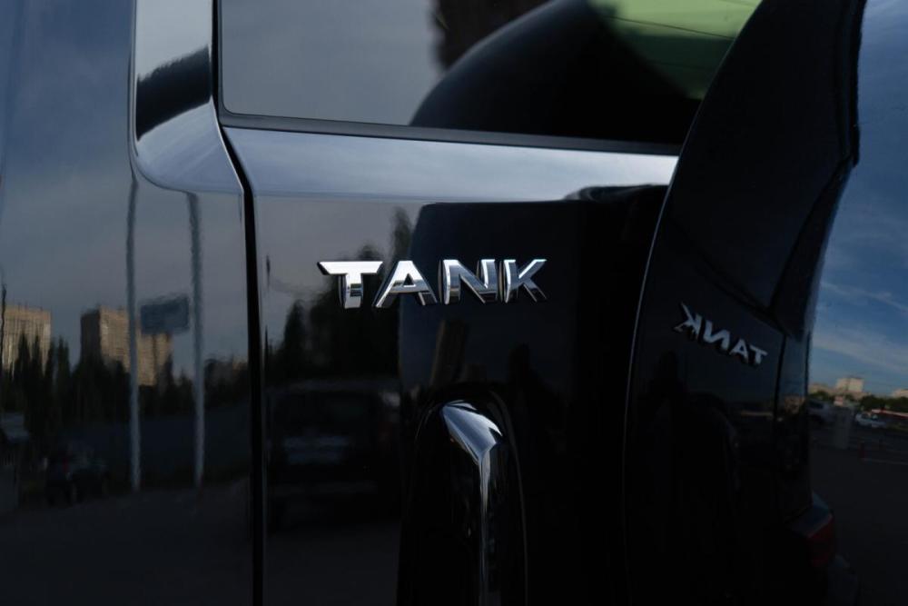 Tank 700 Санкт-Петербург  - изображение 10