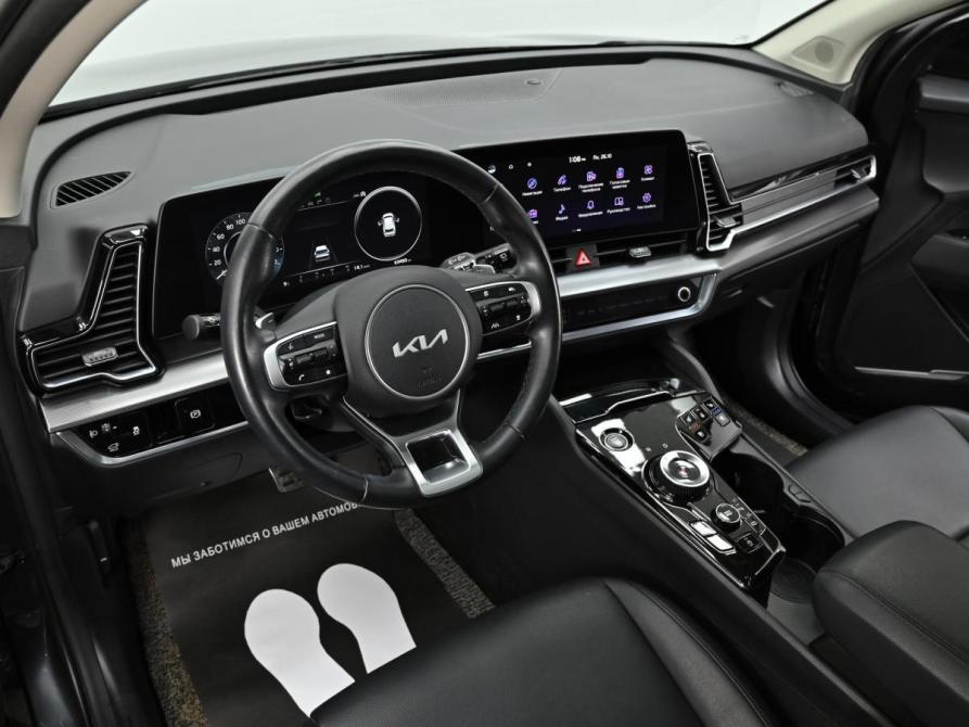 Kia Sportage V Москва  - изображение 6