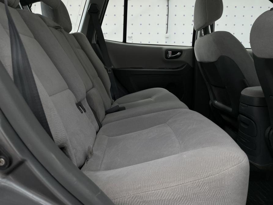Hyundai Santa Fe Classic Тамбов  - изображение 13
