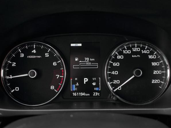 Mitsubishi Pajero Sport III с пробегом 2016 года, цена 2 730 000 рублей, 161194 км, внедорожник, Автокод Объявления