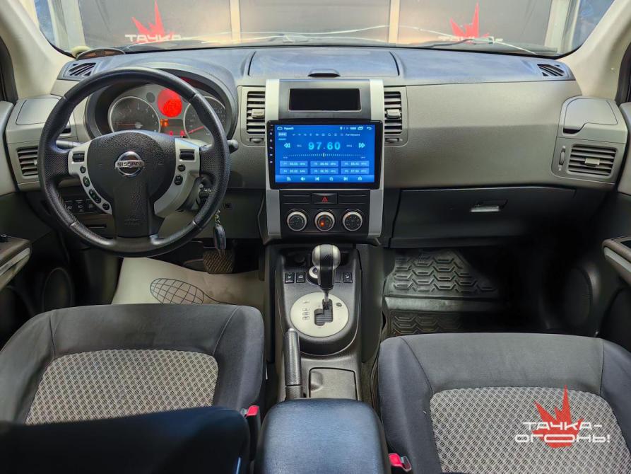 Nissan X-Trail II Пермь  - изображение 8