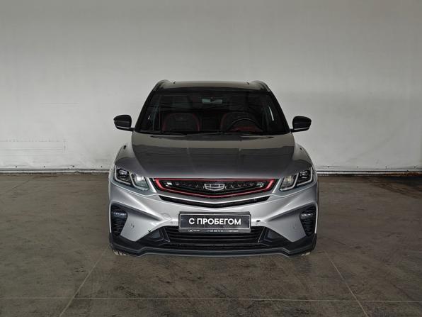 Geely Coolray I с пробегом 2023 года, цена 1 797 000 рублей, 52424 км, внедорожник, Автокод Объявления