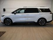 Kia Carnival IV Москва  - изображение 38