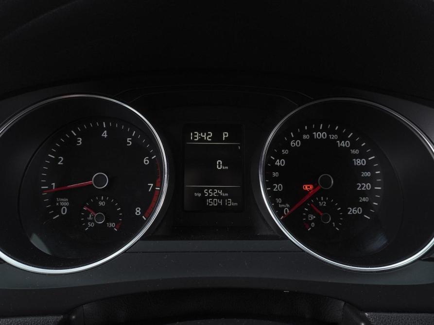 Volkswagen Jetta VI Рестайлинг Ростов-на-Дону  - изображение 16