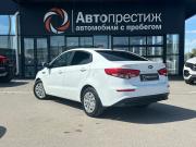Kia Rio III Рестайлинг Волгоград  - изображение 19