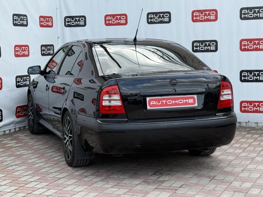 Skoda Octavia I (A4) Рестайлинг Санкт-Петербург  - изображение 6