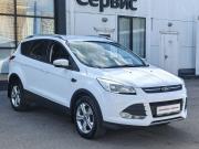 Ford Kuga II Москва  - изображение 20