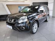 Nissan X-Trail II Рестайлинг Москва  - изображение 27