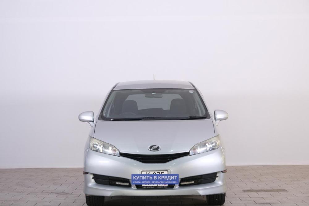 Toyota Wish II Омск  - изображение 4