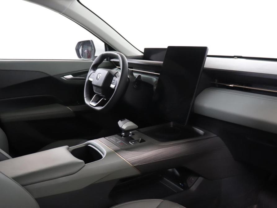 Changan Lamore Москва  - изображение 10