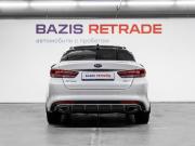 Kia Optima IV Тюмень  - изображение 32