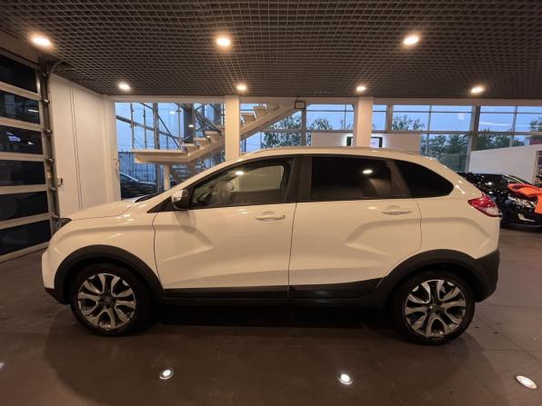 Lada (ВАЗ) XRAY I с пробегом 2019 года, цена 1 170 000 рублей, 95046 км, хэтчбек, Автокод Объявления