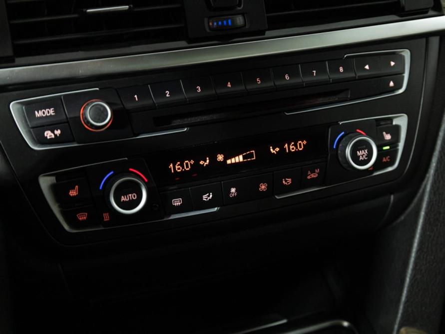 BMW 3 серии VI (F3x) Санкт-Петербург  - изображение 16