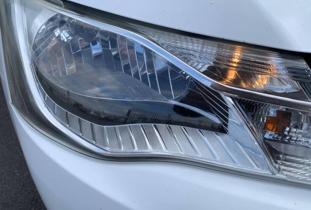 Toyota Corolla X (E140 E150) Рестайлинг Красноярск  - изображение 3