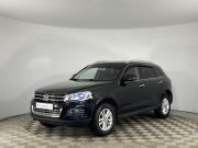 Zotye T600 Воронеж  - изображение 14