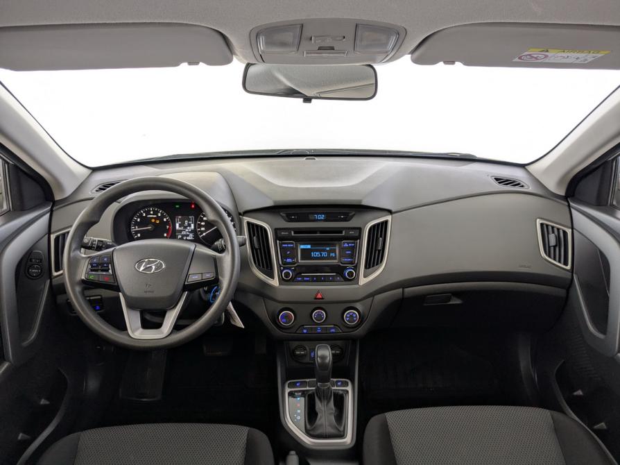 Hyundai Creta I Москва  - изображение 14