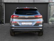 Hyundai Tucson III Рестайлинг Москва  - изображение 24