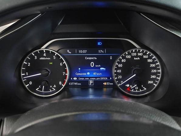 Nissan Murano III (Z52) с пробегом 2019 года, цена 2 499 000 рублей, 137743 км, внедорожник, Автокод Объявления