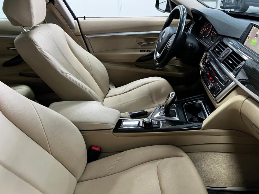 BMW 3 серии VI (F3x) Казань  - изображение 14