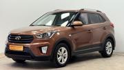 Hyundai Creta I Киров  - изображение 21