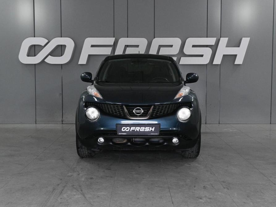 Nissan Juke I Ростов-на-Дону  - изображение 3