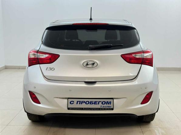Hyundai i30 II с пробегом 2012 года, цена 620 000 рублей, 204489 км, хэтчбек, Автокод Объявления