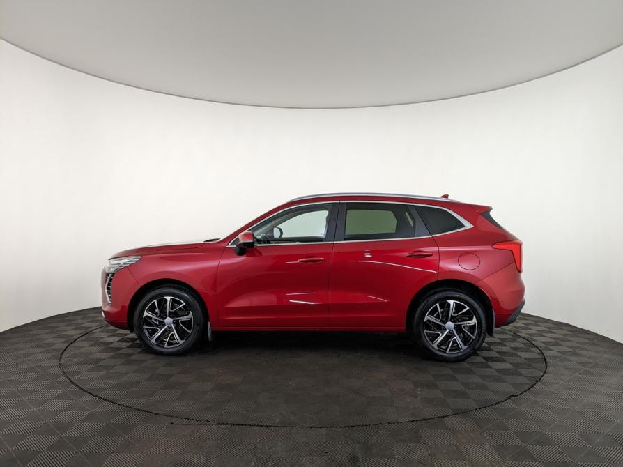 Haval Jolion I Москва  - изображение 8