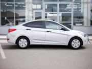 Hyundai Solaris I Рестайлинг Курган  - изображение 24