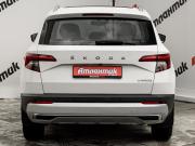 Skoda Karoq I Екатеринбург  - изображение 32