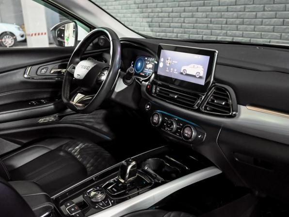 Exeed TXL I с пробегом 2021 года, цена 1 900 000 рублей, 83119 км, внедорожник, Автокод Объявления