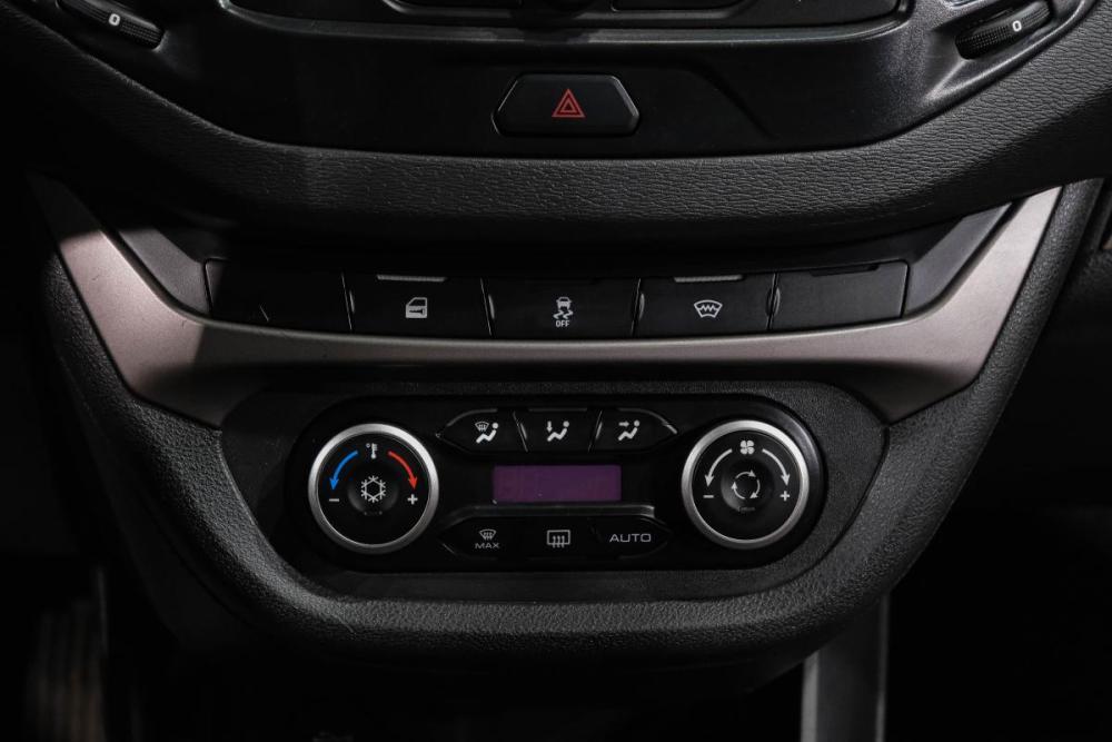 Lada (ВАЗ) Vesta I Новокузнецк  - изображение 26