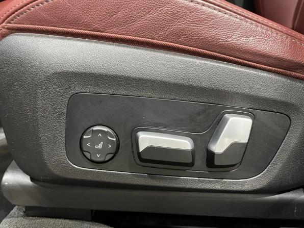 BMW X3 III (G01) Рестайлинг с пробегом 2021 года, цена 4 259 000 рублей, 27489 км, внедорожник, Автокод Объявления