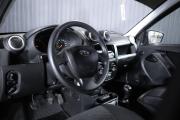 Lada (ВАЗ) Granta I Тюмень  - изображение 39