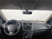 Renault Logan II Воронеж  - изображение 27