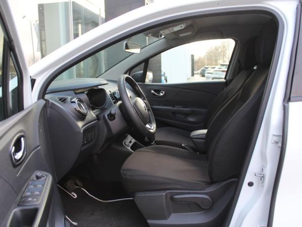 Renault Kaptur I с пробегом 2018 года, цена 888 000 рублей, 149104 км, внедорожник, Автокод Объявления