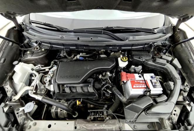Nissan X-Trail III Рестайлинг с пробегом 2021 года, цена 2 400 000 рублей, 96800 км, внедорожник, Автокод Объявления