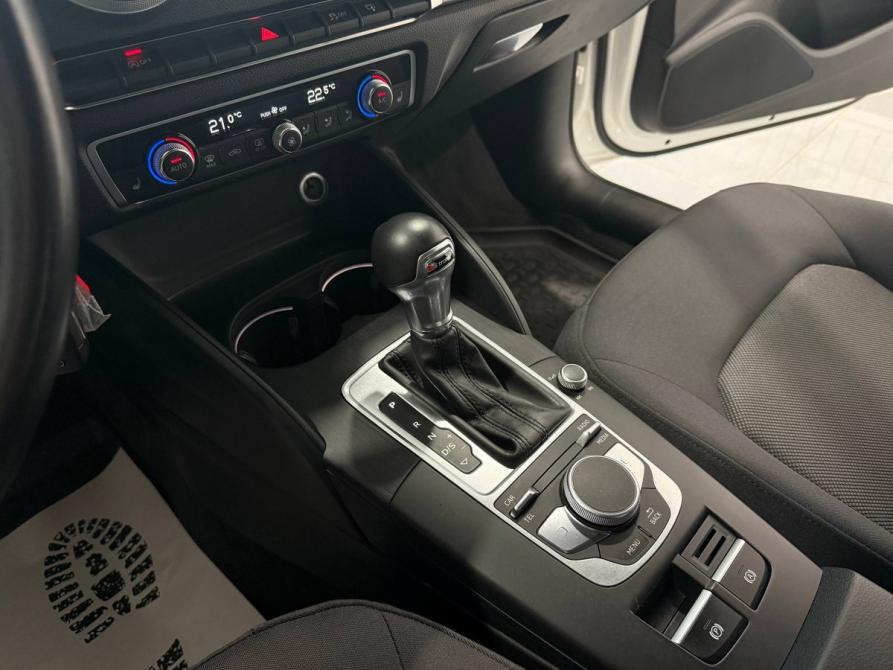 Audi A3 III (8V) Рестайлинг Орел  - изображение 13