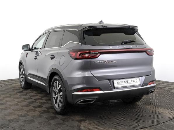 Chery Tiggo 7 Pro I с пробегом 2023 года, цена 1 860 000 рублей, 33786 км, внедорожник, Автокод Объявления