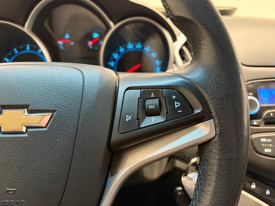 Chevrolet Cruze I Рестайлинг Санкт-Петербург  - изображение 21