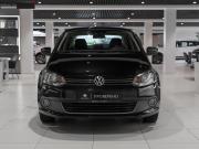 Volkswagen Polo V Москва  - изображение 23