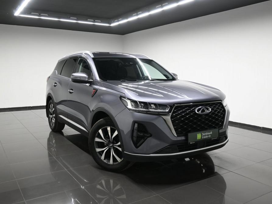 Chery Tiggo 7 Pro Max I Тверь  - изображение 5