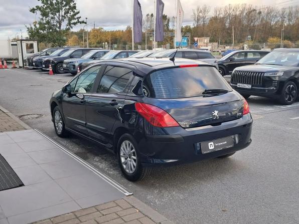 Peugeot 308 I с пробегом 2010 года, цена 485 000 рублей, 98646 км, хэтчбек, Автокод Объявления