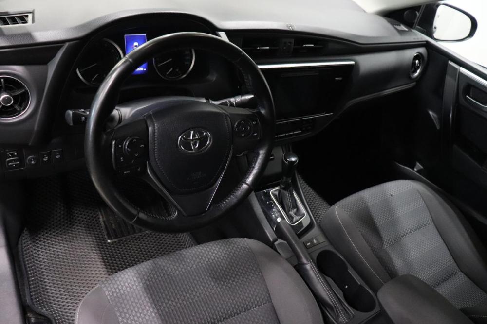 Toyota Corolla XI (E160 E170 E180) Рестайлинг 1 Ульяновск  - изображение 15