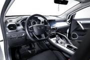 Geely Coolray I Тюмень  - изображение 36