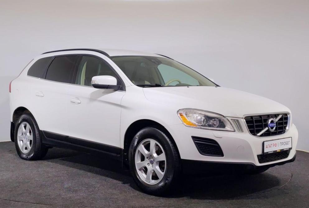Volvo XC60 I Ярославль  - изображение 3