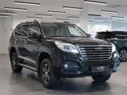 Haval H9 I Рестайлинг Калуга  - изображение 9
