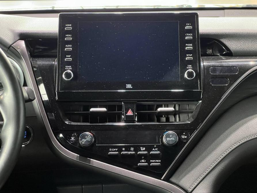 Toyota Camry VIII (XV70) Рестайлинг Оренбург  - изображение 12