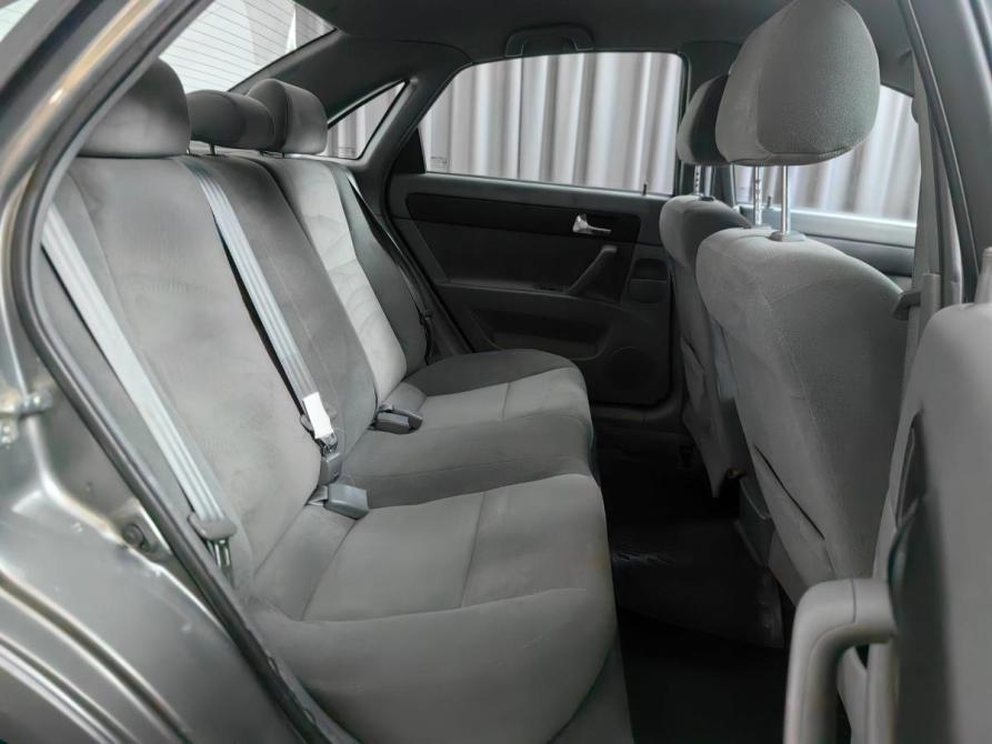 Daewoo Gentra II Москва  - изображение 10