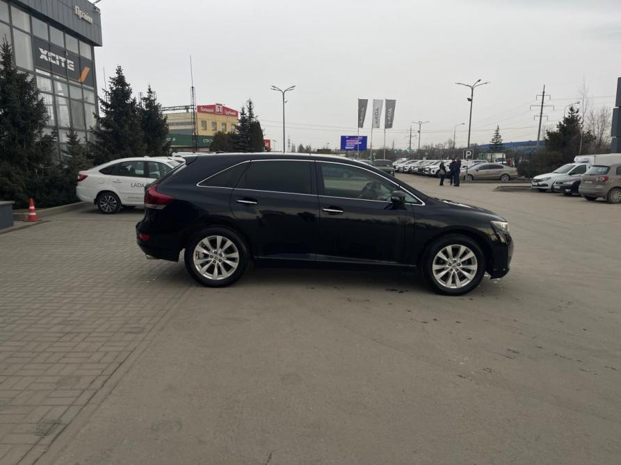 Toyota Venza I Рестайлинг Липецк  - изображение 4