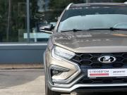 Lada (ВАЗ) Vesta I Рестайлинг (NG) Архангельск  - изображение 30